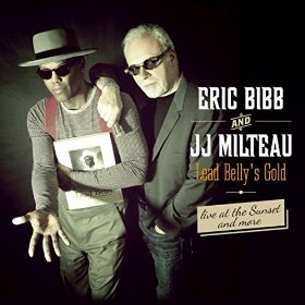 Eric Bibb & J.J. Milteau